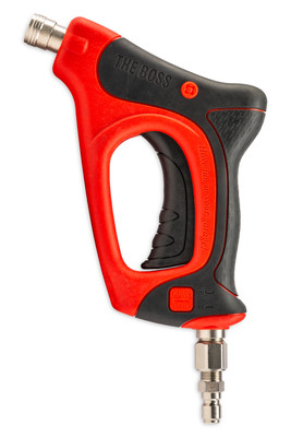 Griots Garage The BOSS Pressure Washer Gun - BG500 Photo - Primary
