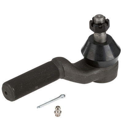 MOOG 06-22 Ford E-350 Super Duty Front Right Outer / Right Outer Tie Rod End - ES800401 Photo - Primary