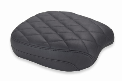 Mustang Motorcycle 21-25 Honda Rebel 1100 23-25 Rebel 1100T Tripper Passenger Seat - 84153 User 1