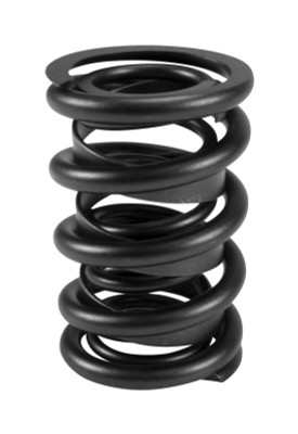 COMP Cams Dual Springs w/ Damper 1.519 OD 1.900 IH .800 Lift - Single - 26924-1 Photo - Primary