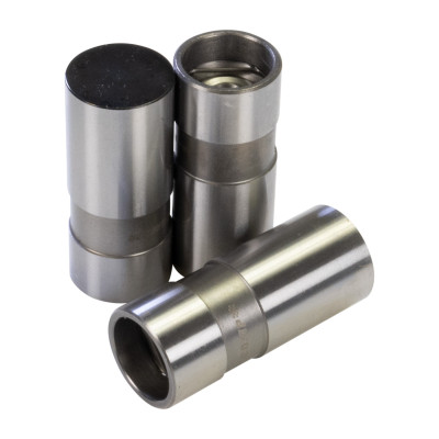 Comp Cams GM Applications Xtreme Energy DLC Solid Flat Tappet Lifter .842in Dia. - 8 Cyl - 310103116 Photo - Primary