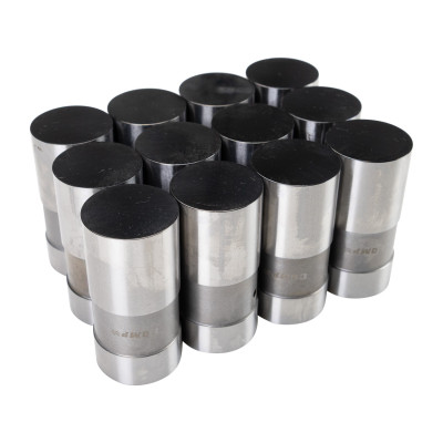 Comp Cams AMC/Chrysler Applications Xtreme Energy DLC Hydra Flat Tappet Lifter .904in DLC. - 6 Cyl - 310303012 Photo - Primary