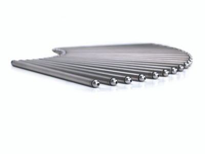 COMP Cams Pushrod Set Hustlers 5/16 OD - 7817-16 Photo - Primary