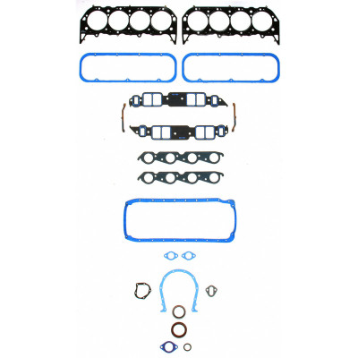 Fel-Pro 2815 Engine Gasket Set - 2815 Photo - Primary