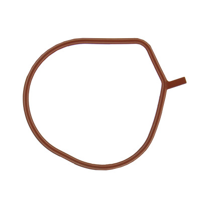 Fel-Pro Honda Fit 61664 Fuel Injection Throttle Body Mounting Gasket - 61664 Photo - Primary