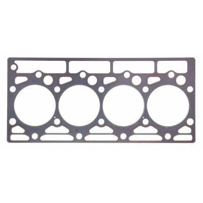 Fel-Pro 8754 PT PermaTorque Engine Cylinder Head Gasket - 8754PT Photo - Primary