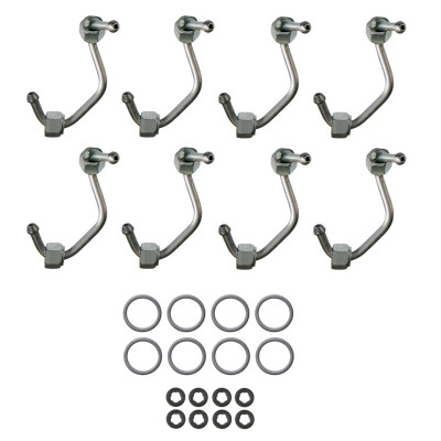 Fel-Pro Ford F-250 Super Duty ES 73120 Fuel Injector O-Ring Kit - ES73120 Photo - Primary