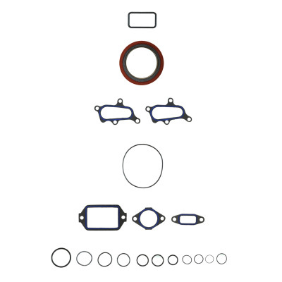 Fel-Pro Chevrolet Silverado 2500 HD TCS 45055 Engine Timing Cover Gasket Set - TCS45055 Photo - Primary