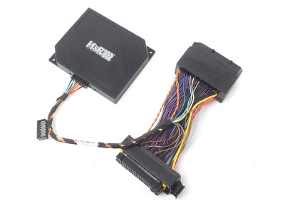 H&R 16-21 Audi Q7 4M ETS (w/Air Susp.) - 28731-1 Photo - Primary