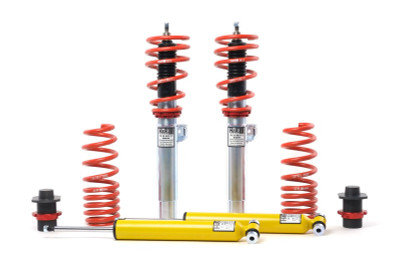 H&R 12-15 BMW 320i Sedan/328i Sedan/335i Sedan F30 Street Perf. Coil Over (Non EDC) - 28895-1 Photo - Primary