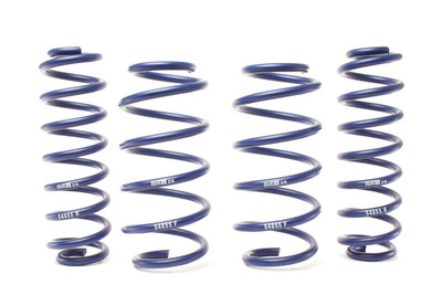 H&R 03-09 Kia Sorento (Typ JC) Lift Spring Kit - 29089-1 Photo - Primary