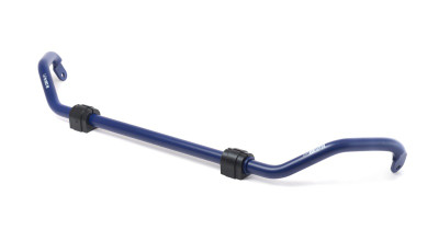 H&R 11-16 BMW 528i/535i/550i F10 30mm Non Adj. Sway Bar (2WD Only/Non Dynamic Drive) - Front - 70470 Photo - Primary