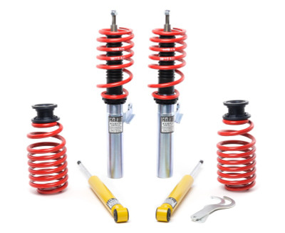 H&R 11-13 Volkswagen Golf R 2.0T MK6 RSS Coil Over - RSS13908-1 Photo - Primary