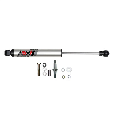 Skyjacker 11-19 GM 2500HD/3500HD 2.0 HD OEM Stabilizer Kit w/ CNC Machined Polished Alum. - 2011 Photo - Primary