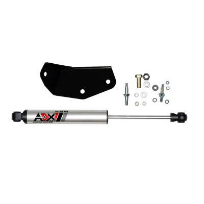 Skyjacker 05-10 Ford F250/F350 ADX 2.0 Single Stabilizer Kit (5-6in Lift Req.) - 2156 Photo - Primary