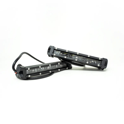 Cali Raised 2025+ Toyota 4Runner Fog Light Replacement Kit - CR4239 Photo - Primary