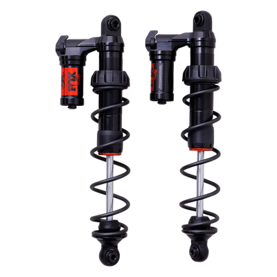 Fox 18-23 Polaris 600 Pro-RMK 155 1.5 Burandt Signature Series 1.5 QS3 Float Shocks - Pair - 850-02-046 User 1