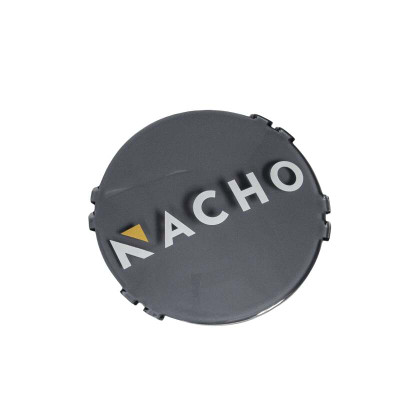 Nacho Lighting Quatro Lens Cover - Smoke (Pair) - NAC13S Photo - Primary