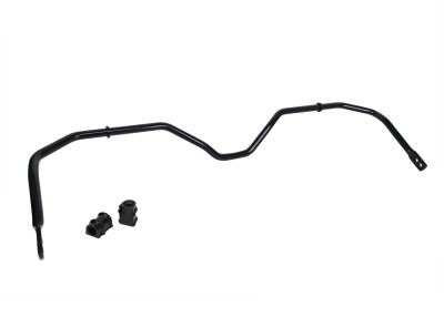 Whiteline 24-25 Lexus GX550 24mm Rear 2-Point Adjustable Swaybar - BTR103Z Photo - Primary