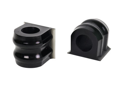 Whiteline 14-17 Chevrolet SS 26mm Sway Bar Mount Bushing Kit - W23967 Photo - Primary