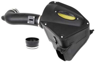 Airaid Intake Kit Chev Slverdo/GMC Sierra V8-5.3/6.2L F/I 19-24 - 205-382 Photo - Primary