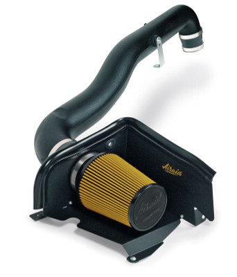 Airaid Intake Kit Jeep Wrangler 2.5L 97-02 - 315-164 Photo - Primary