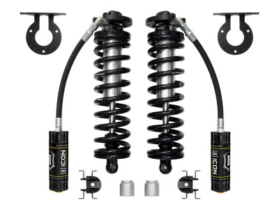 Icon 23-25 Ford F-250/F-350 Super Duty 4WD 2.5-3in Lift VS 2.5 Series Coilover Conversion Kit - 61723 Photo - Primary
