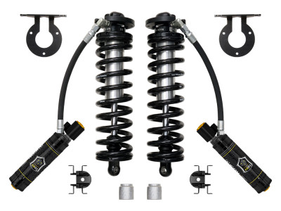 Icon 23-25 Ford F-250/F-350 SD 4WD 2.5-3in Lift VS 2.5 Series Coilover Conversion Kit w/ CDEV - 61723E Photo - Primary