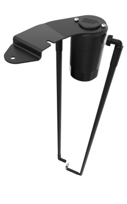 K&N Catch Can Oil Separator Toyota Tundra 3.5L 22-23 - 81-0815 Photo - Primary