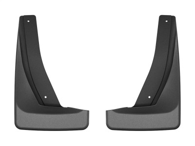 WeatherTech 24-25 Chevrolet Traverse No Drill Mudflaps FRONT - 110193 Photo - Primary