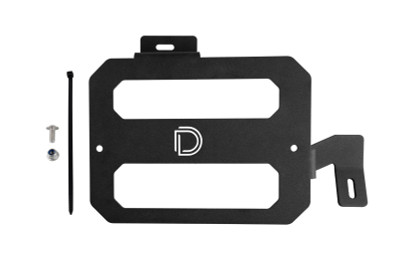 Diode Dynamics 21-25 Ford F-150 D-Switch Hub Mounting Kit - DD8572 Photo - Primary