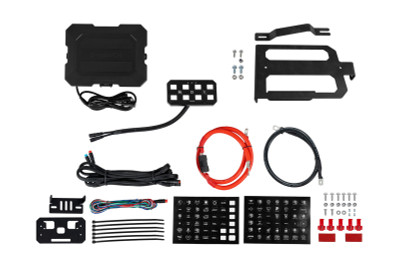 Diode Dynamics 16-23 Toyota Tacoma D-Switch Kit - DD8782 Photo - Primary