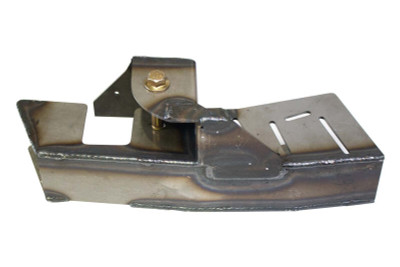 Rust Buster 00-20 Chevy Tahoe Upper Control Arm Repair Kit - Right - RB7428R Photo - Primary