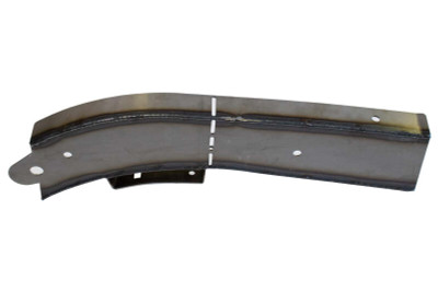 RustBuster 97-04 Dodge Dakota Over-Axle Frame Section - Right - RB7702R Photo - Primary