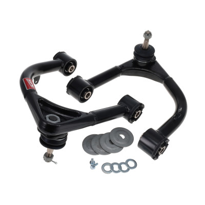 SPC Performance 08-21 Toyota Land Cruiser 200 Series Adjustable Upper Control Arms - 35465 Photo - Primary