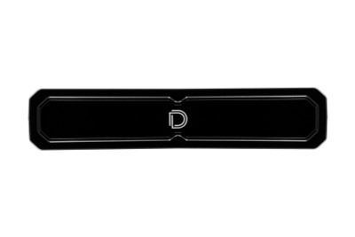 Diode Dynamics SS10 Cover Standard Black - DD7784 Photo - Primary