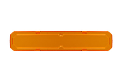 Diode Dynamics SS10 Cover Standard Amber - DD8644 Photo - Primary