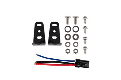 Diode Dynamics Extruded Stage Series Lightbar Universal Bracket Kit - DD8815 Photo - Primary