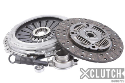 XClutch 04-23 Subaru Impreza WRX STi 2.0L Standard Replacement Organic ClutchPro Clutch Kit - KSU24001 User 1