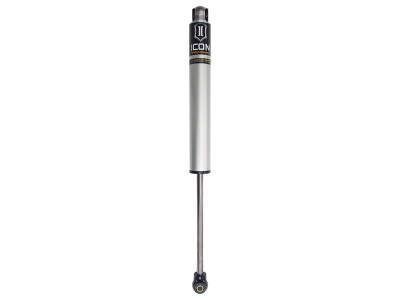 ICON 22-25 Nissan Frontier Rear 0-1.5in 2.0 Series Aluminum Shocks VS IR - 86533 Photo - Primary