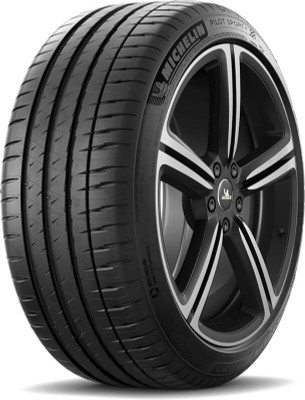 Michelin Pilot Sport 4 S (ZP) 275/30ZR20 97Y XLTL - 91740 User 1