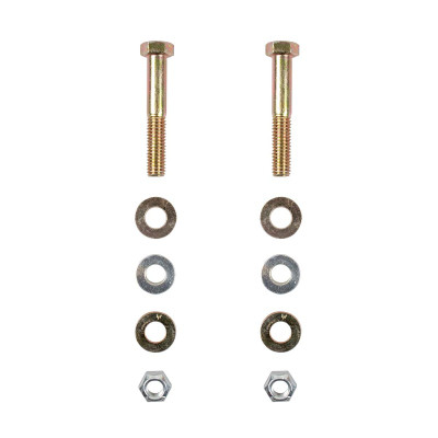 Synergy 98-02 Dodge Ram 2500/3500 Swaybar End Link Spacer Kit - 4006-01 User 1