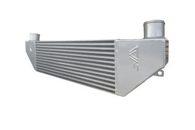 CVF - Performance Intercooler (2015-2023 Ford Edge & 2019-2023 Edge ST) - 1518E1923EST