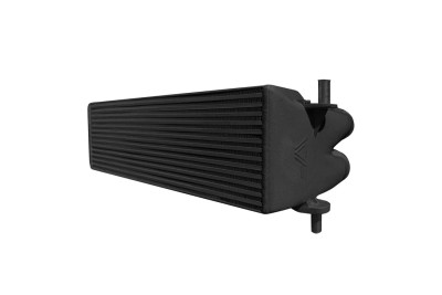 CVF - Performance Intercooler (2022-2025 Bronco & 2024-2025 Ranger Raptor) - 2124BR24RRIC-BK