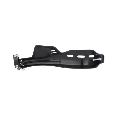 Acerbis 24-25 Royal Enfield Himalayan 450 HG Rallybrush Handguard - Black - 2987200001 Photo - Primary