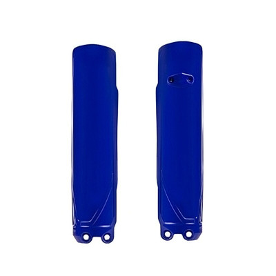 Acerbis 25+ Sherco 125-300 SE/ 250-500 SEF Lower Fork Cover Set - Blue - 2987990003 Photo - Primary