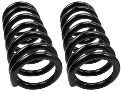 MOOG 83-96 Chevy S10 Front Coil Springs - 5662 Photo - Primary
