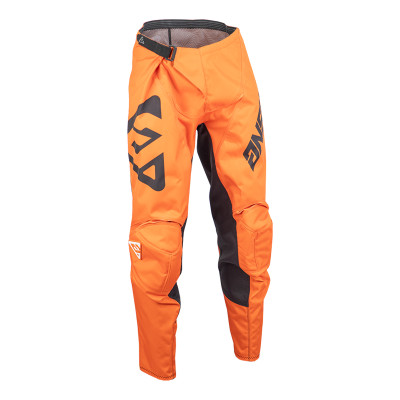 Answer Syncron Essential Pants Orange/Black Size - 42 - 475233 User 1