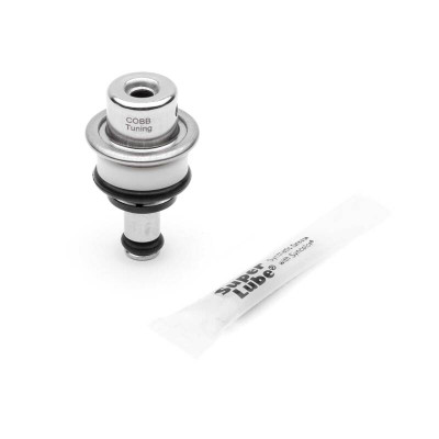 COBB Subaru/Toyota In-Tank 4.5 Bar Fuel Pressure Regulator Kit - 346750 Photo - Primary
