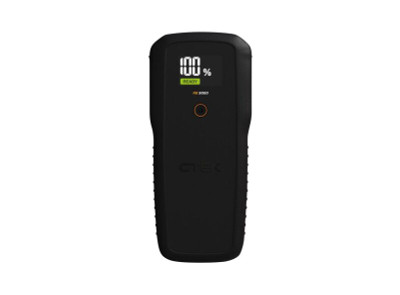 CTEK Battery Booster w/Flashlight - 3000A Peak Current RB 3000 - 12V - 40-625 Photo - Primary